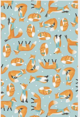 Juvenile Fabrics