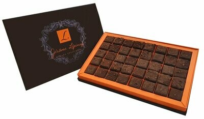 TRUFFES - 40 pièces