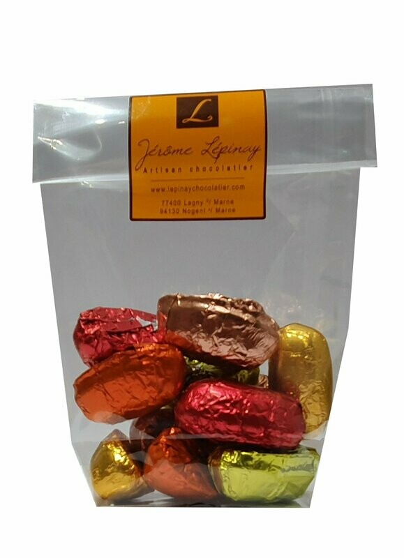 SACHET DE LIQUEURS ASSORTIES