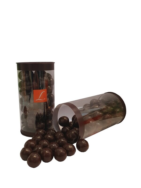 NOISETTES CHOCOLAT 200 g
