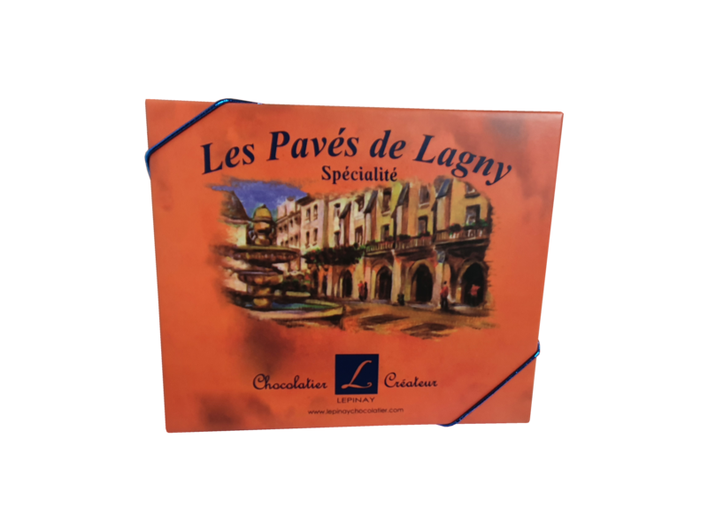 Les Pavés de Lagny