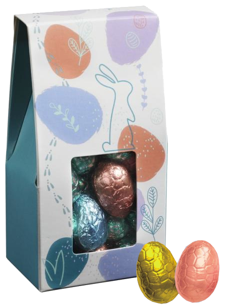 ŒUFS PRALINES