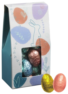 ŒUFS PRALINES