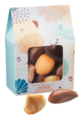 COQUILLAGES