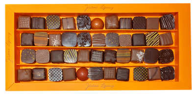 44 CHOCOLATS