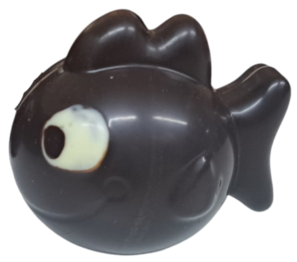 French Poulette 100 Gr