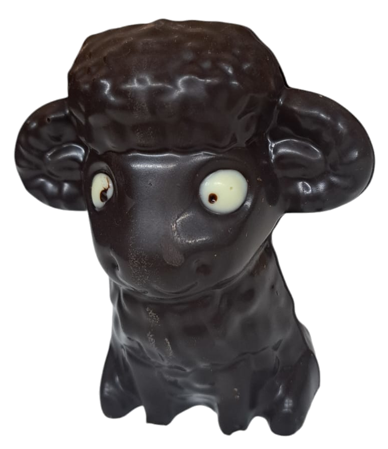 French Poulette 100 Gr