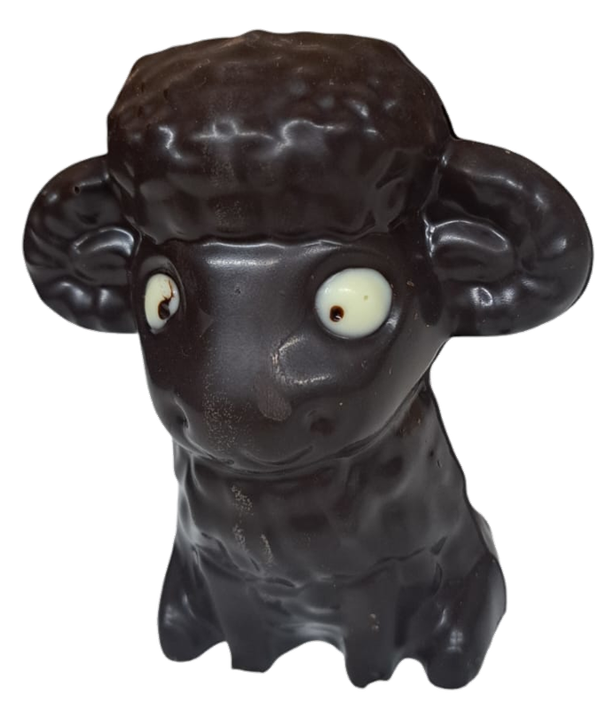 French Poulette 100 Gr