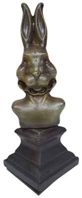 French Poulette 100 Gr