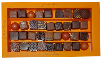 36 CHOCOLATS