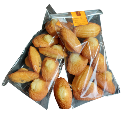 MADELEINES
