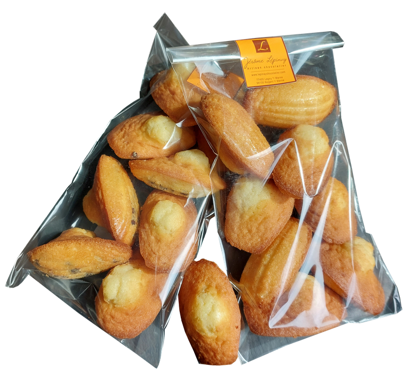 MADELEINES