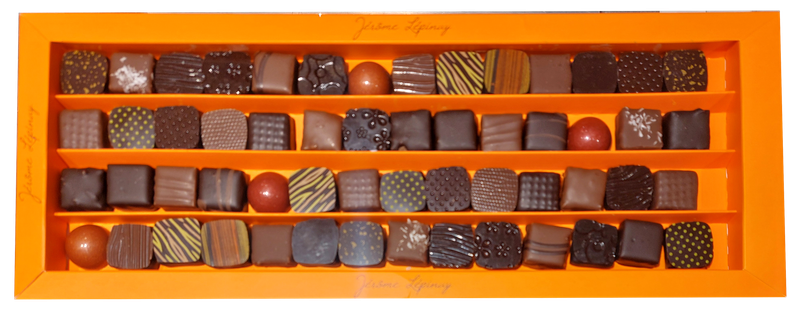56 CHOCOLATS