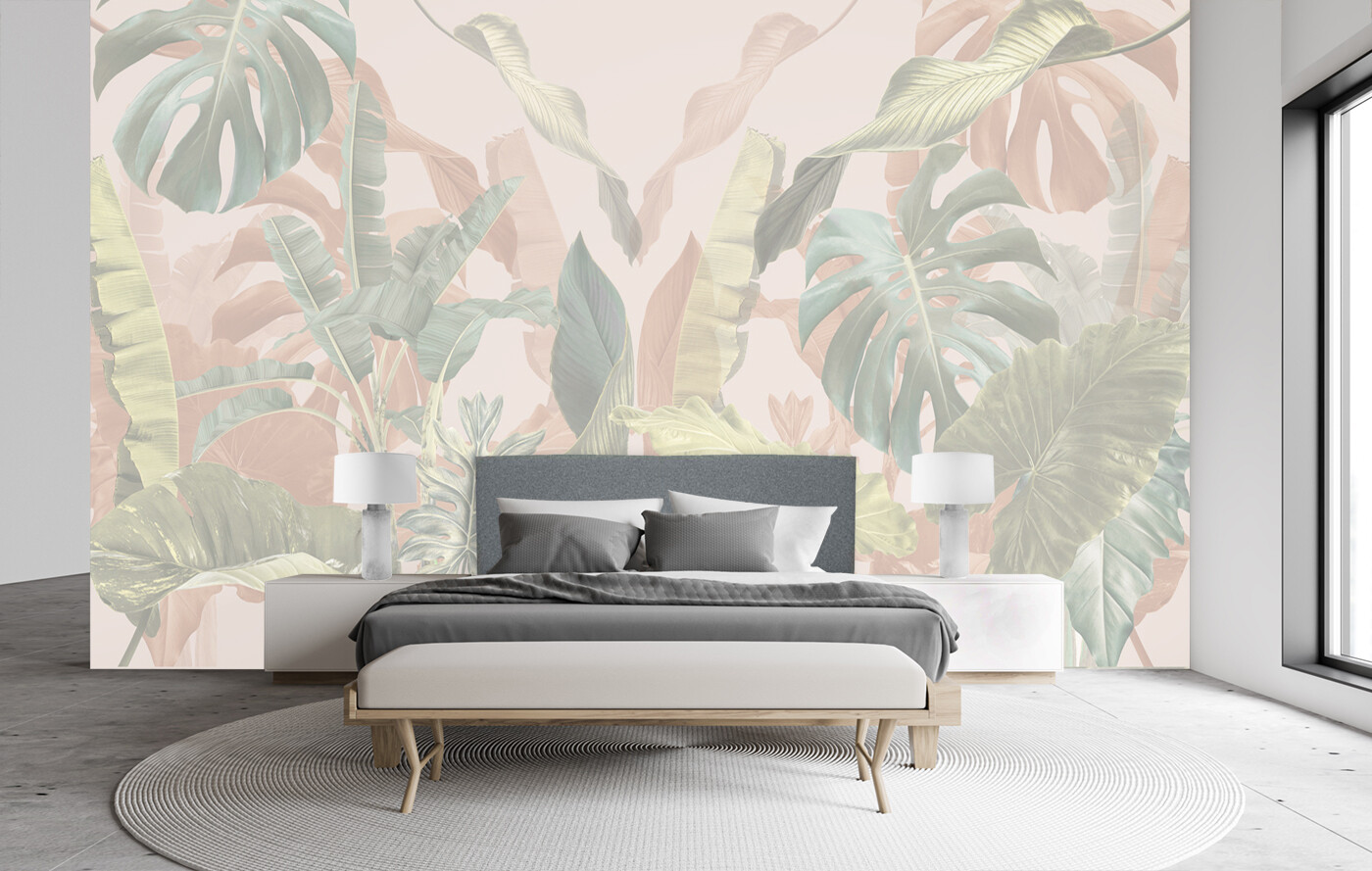 SAMPLE JungleScape {Daybreak}