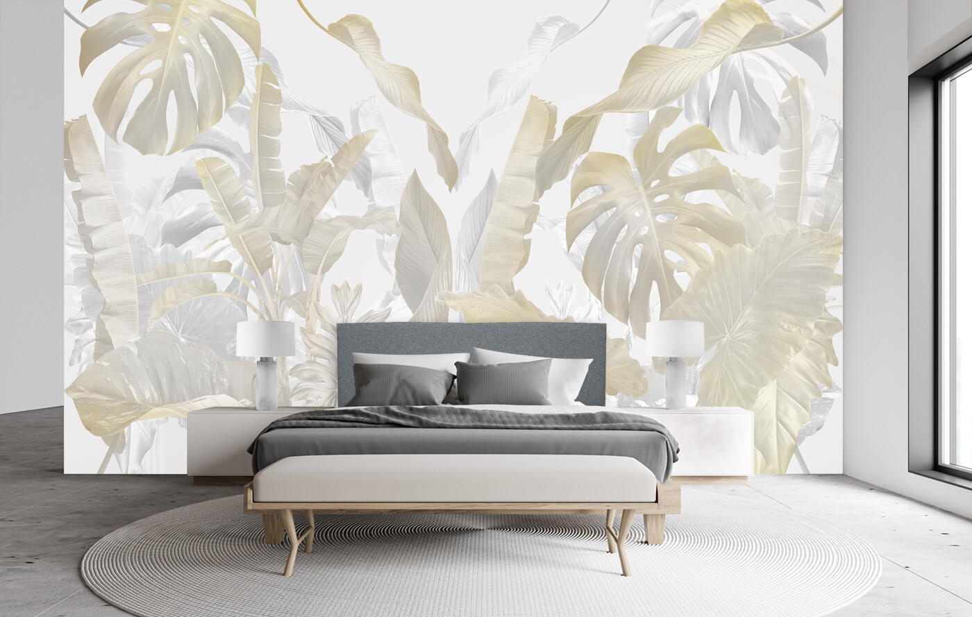 SAMPLE JungleScape {GOLD}
