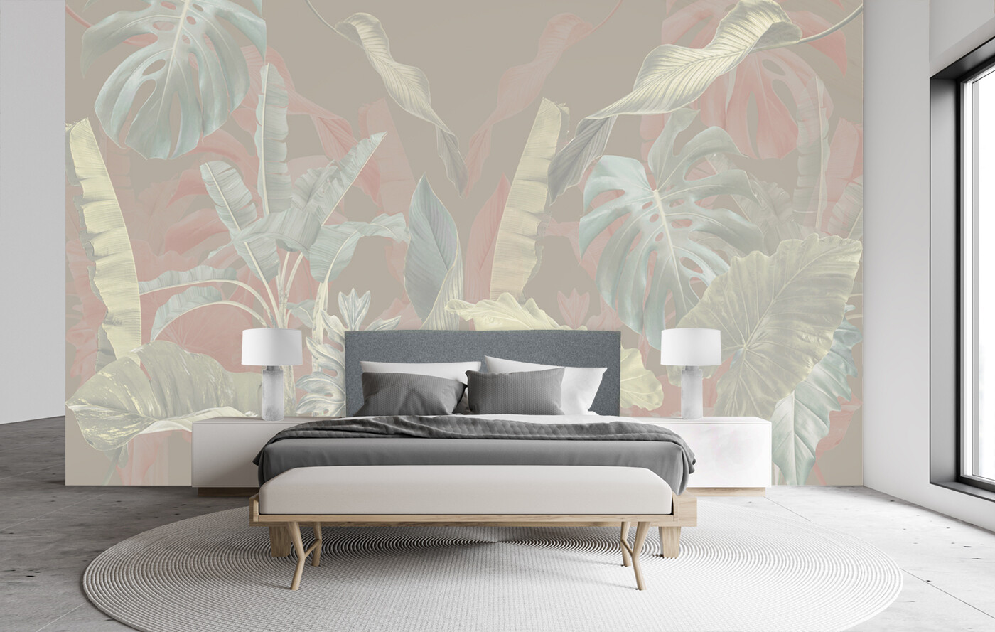 SAMPLE JungleScape {NIGHTFALL}