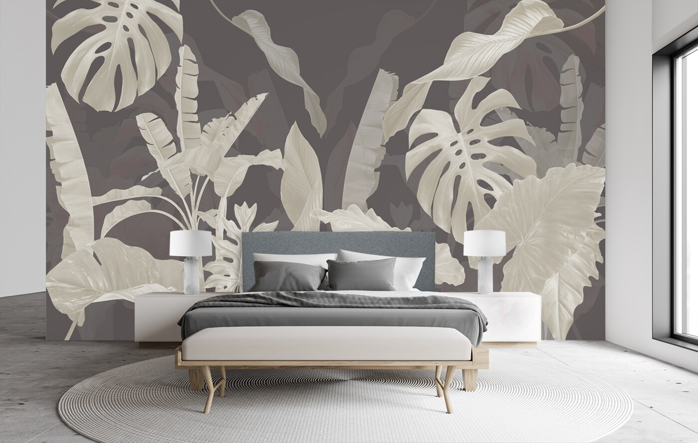SAMPLE JungleScape {TWILIGHT}