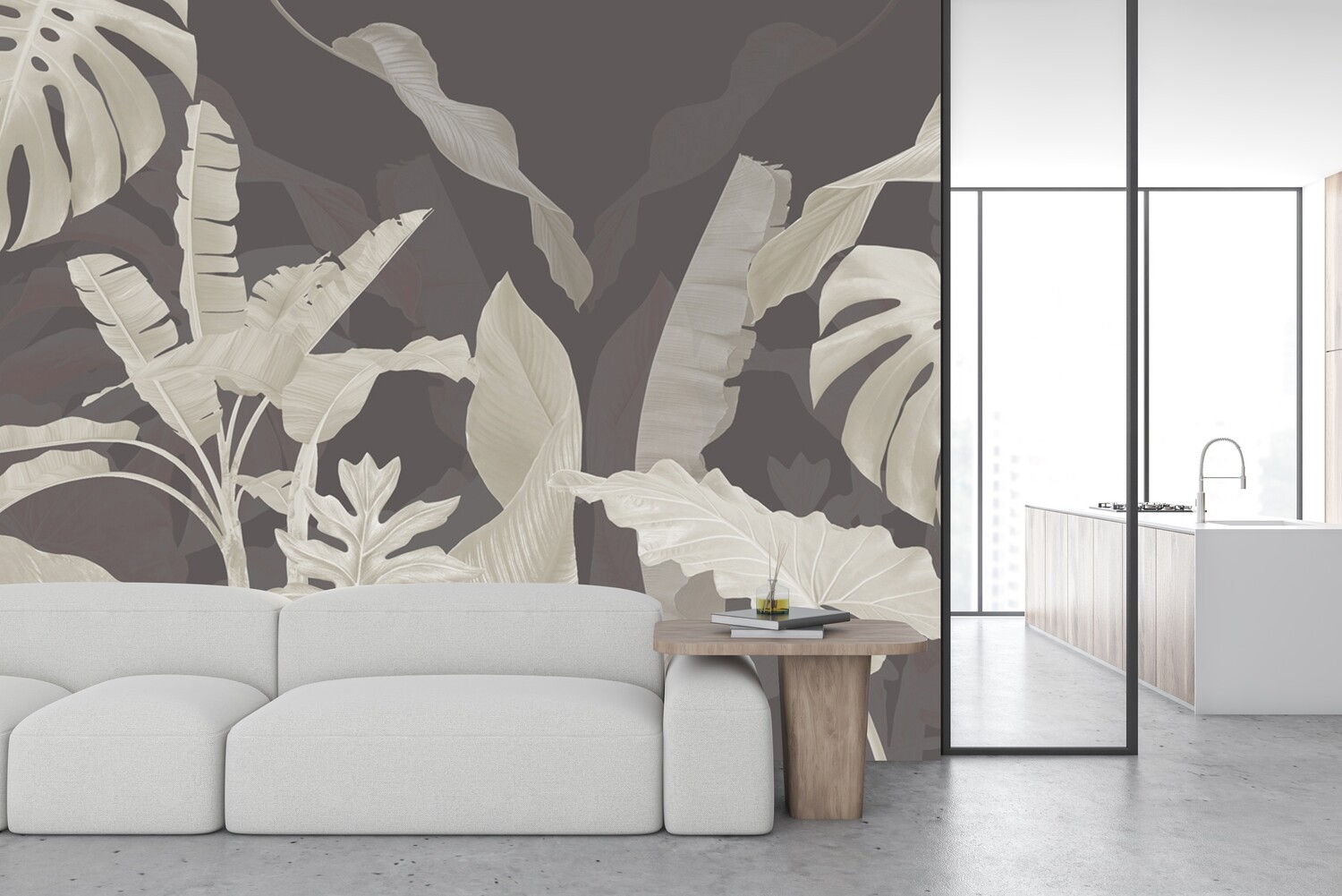 SAMPLE JungleScape {TWILIGHT}
