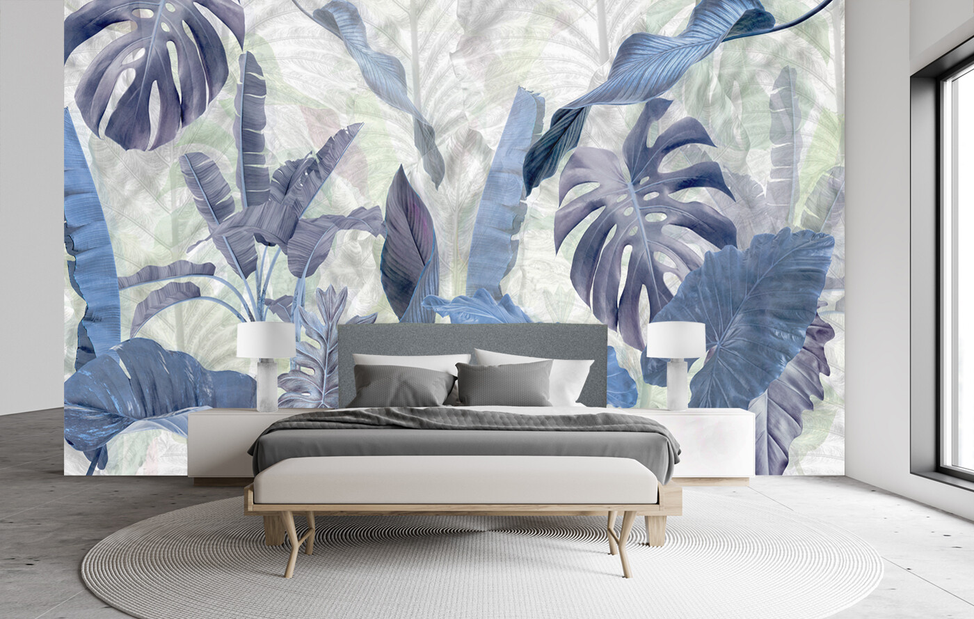 SAMPLE JungleScape {DAYLIGHT}
