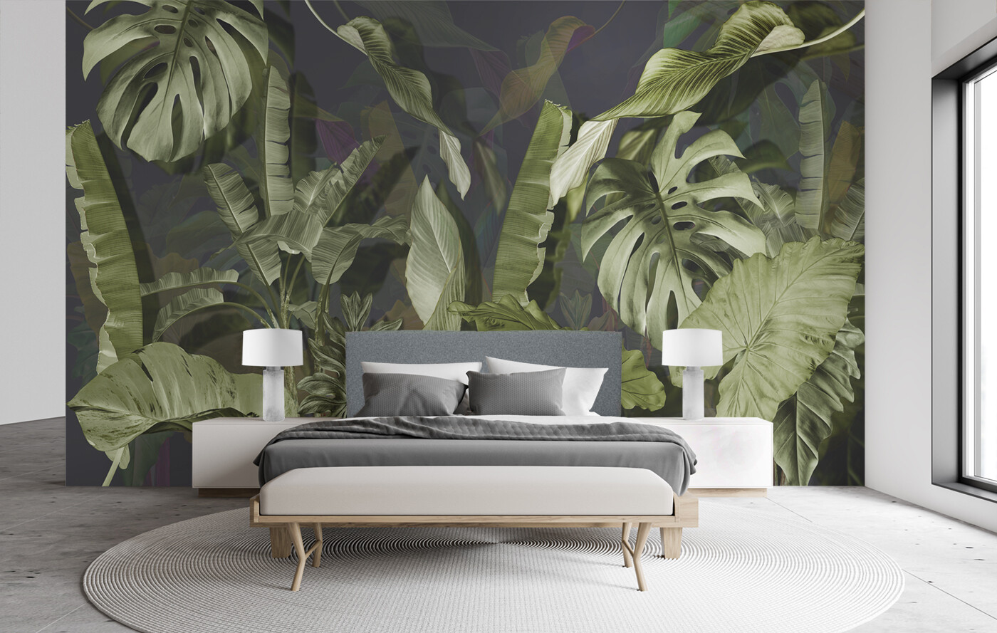 SAMPLE JungleScape {VERDE}