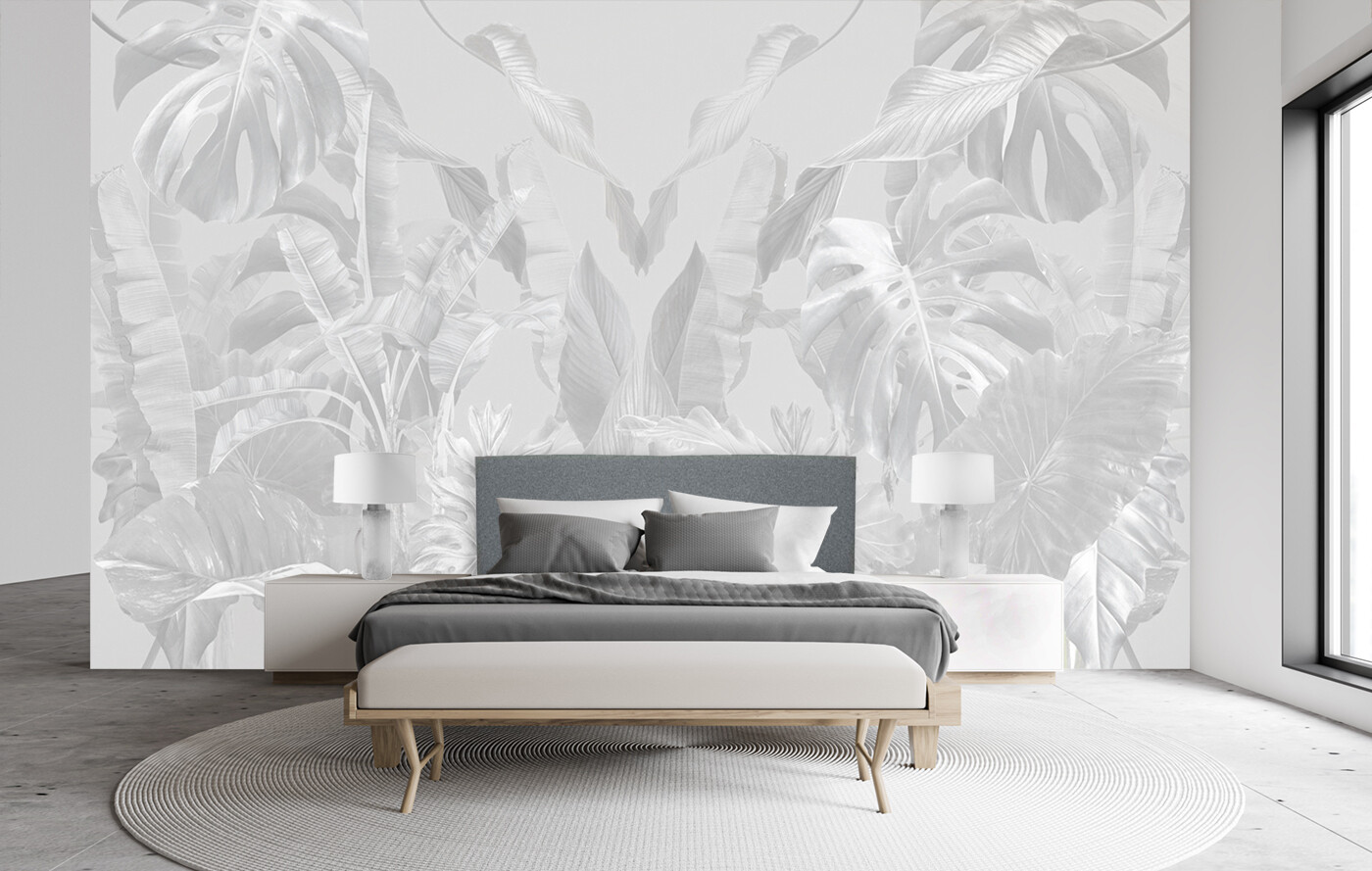 SAMPLE JungleScape {SILVER}