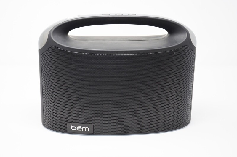 Bem Portable Boom Box