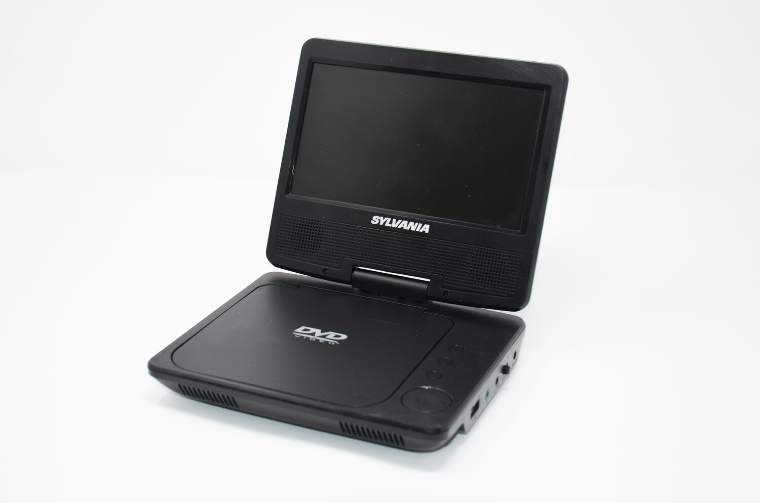 Sylvania Portable DVD Player