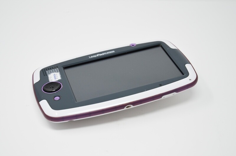 Leap Pad Platinum