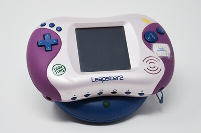 Leapster 2