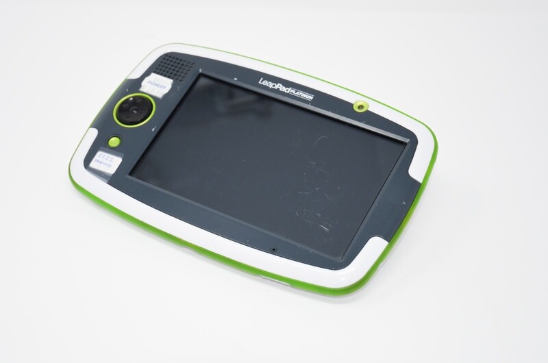 Leap Pad Platinum
