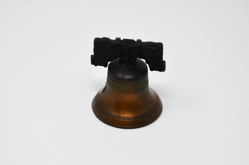 Liberty Bell Ornament