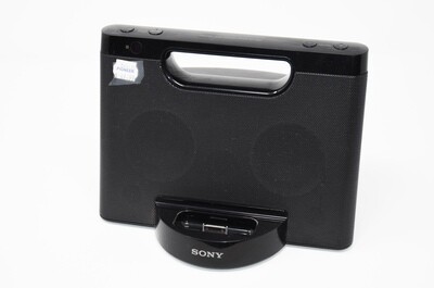Sony Audio Docking System