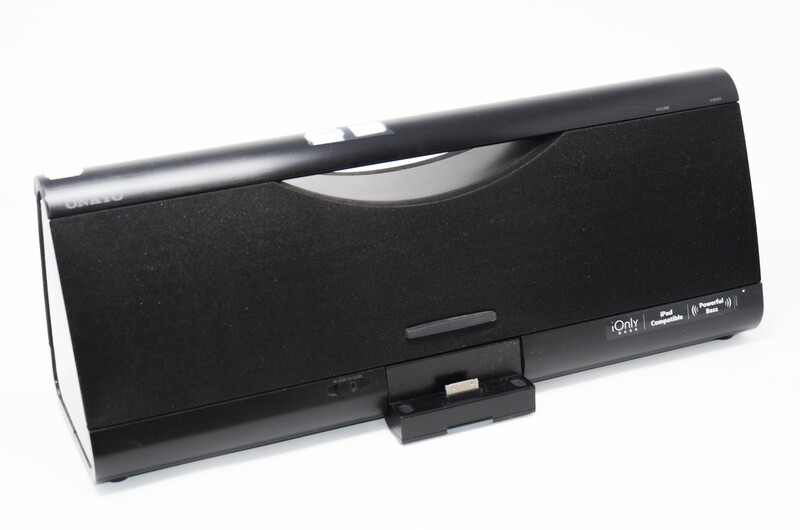Onkyo Docking System