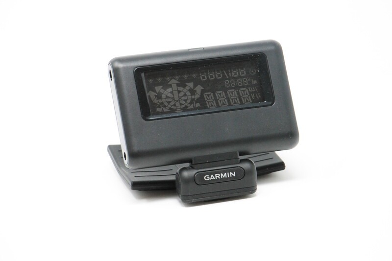 Garmin GPS Hud+ Navigation System