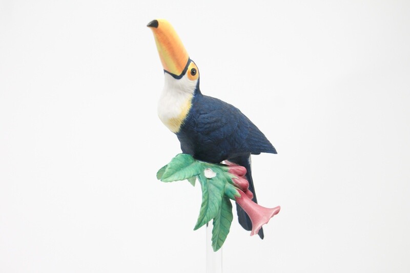 Tucan Ornament