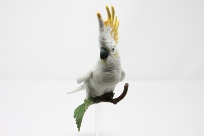 Cockatoo Ornament