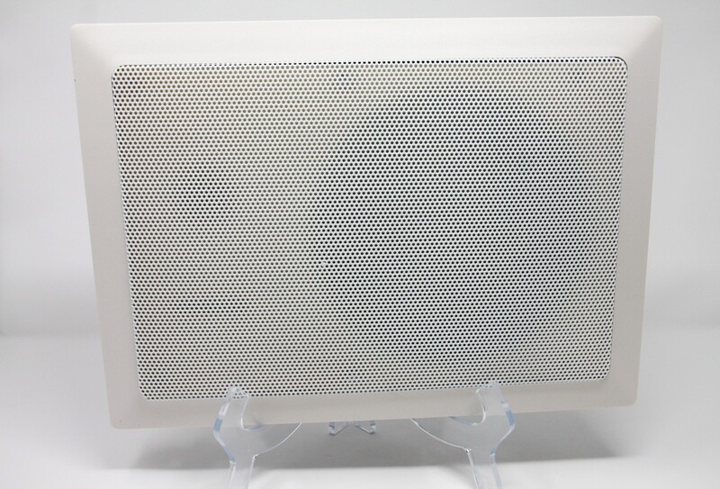 Leviton In-Wall Speakers