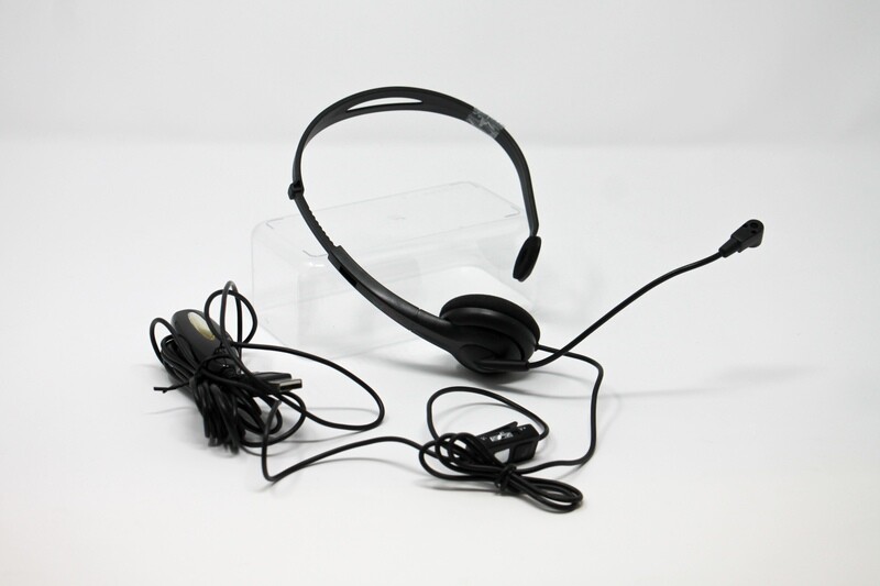 Headset