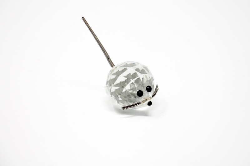 Crystal Mouse
