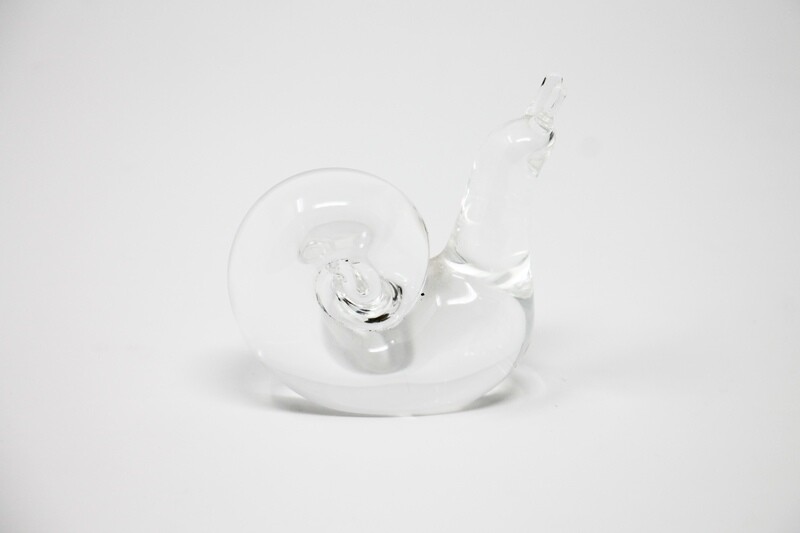 Crystal Snail