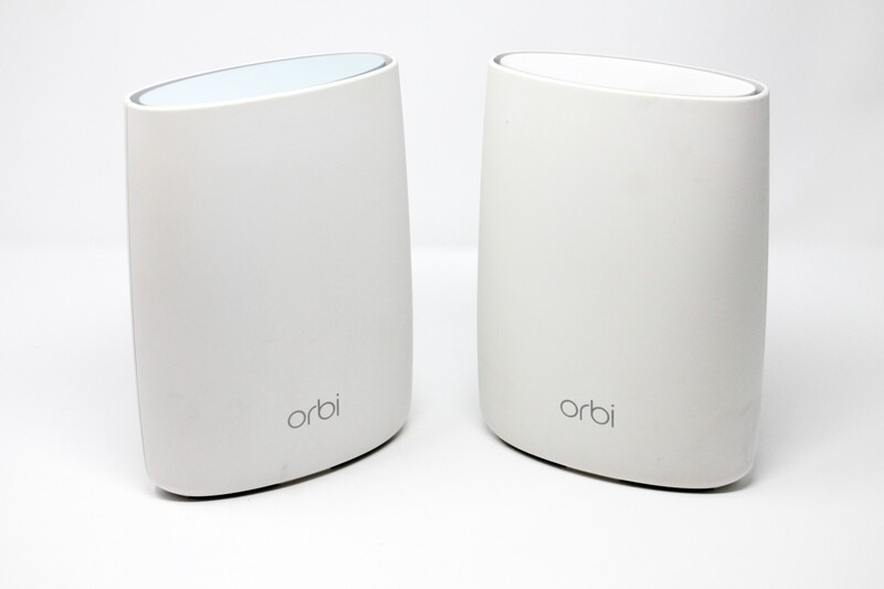Netgear Orbi Satellite TB550 Routers