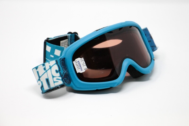 Smith Optics Goggles