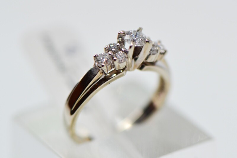 Engagement Ring