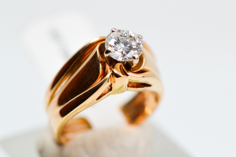 Ladies 3 pce Wedding Set