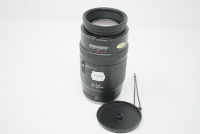 Canon Zoom Lens EF 70-210mm