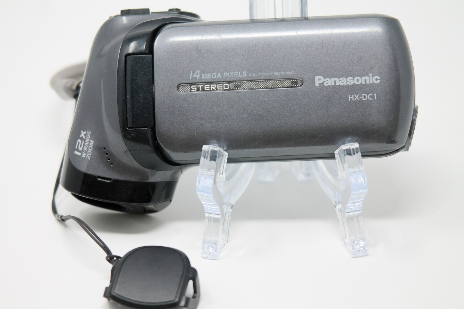Panasonic HX-DC1 HD Vertical Camcorder