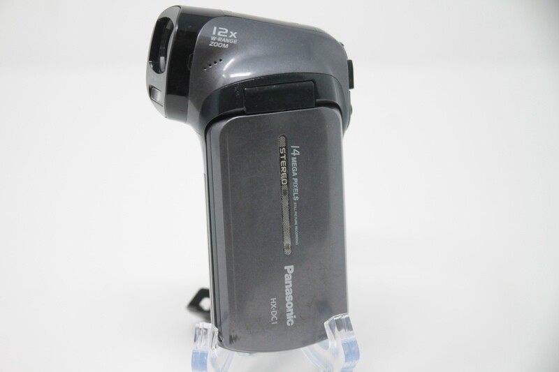 Panasonic HX-DC1 HD Vertical Camcorder