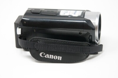 Canon Vixia HF R30 Handy Video Camera