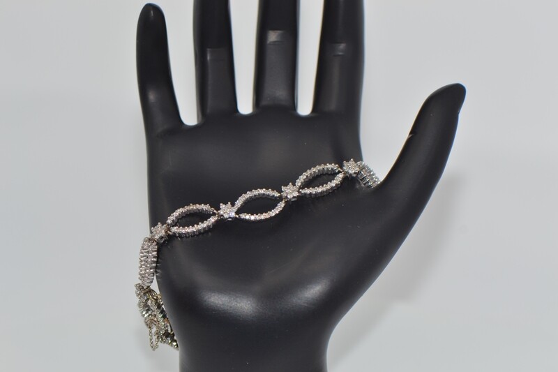 Diamond Bracelet