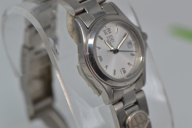 Ladies ESQ Watch